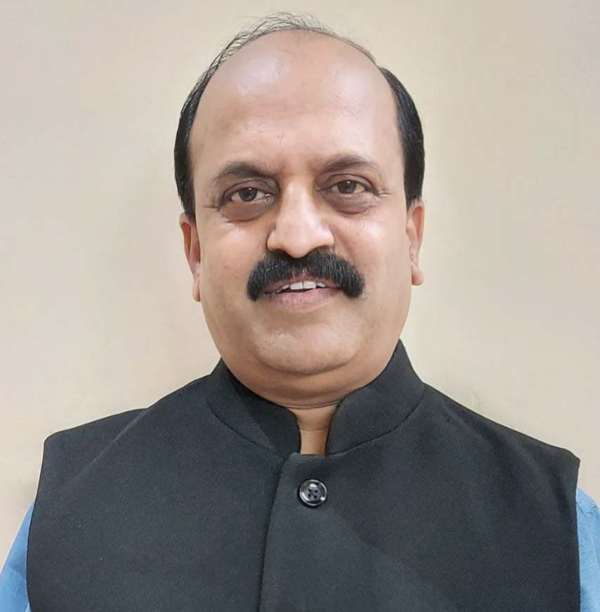 dr-Kailas Chandratre