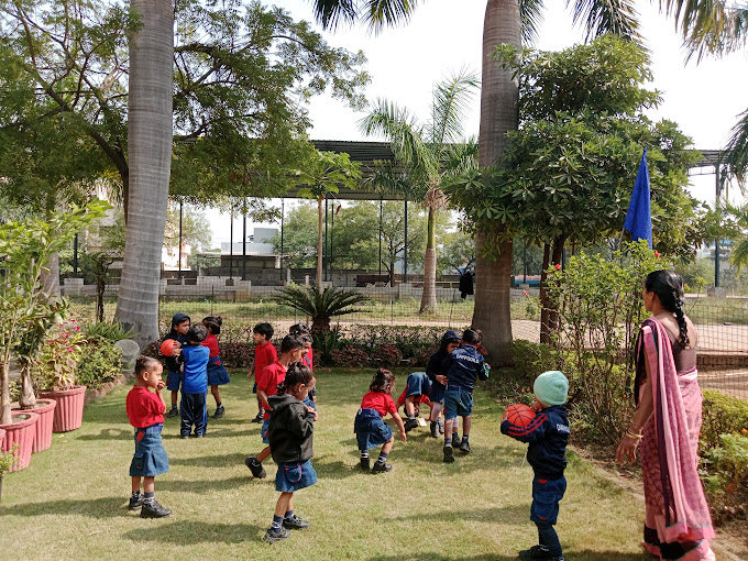 daffodils english medium school