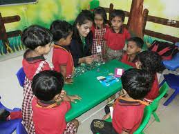 daffodils english medium school